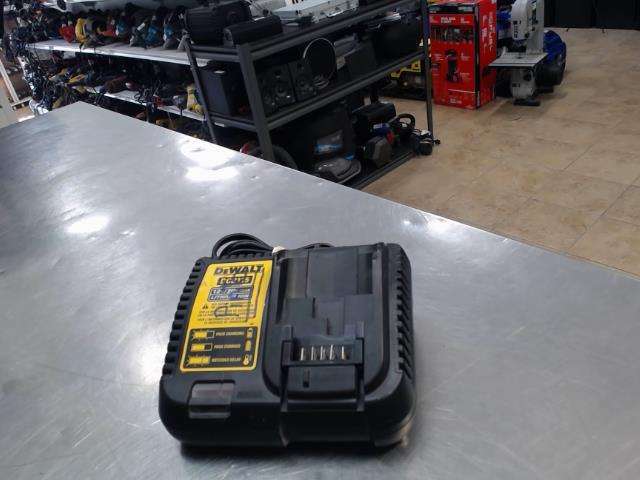 Chargeur batterie pour drill
