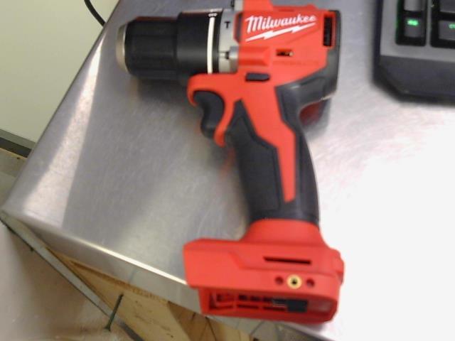 Hammedrill milwaukee m18 new tool only