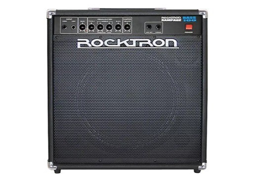 Ampli rocktron