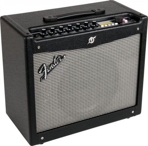 Ampli fender 310w
