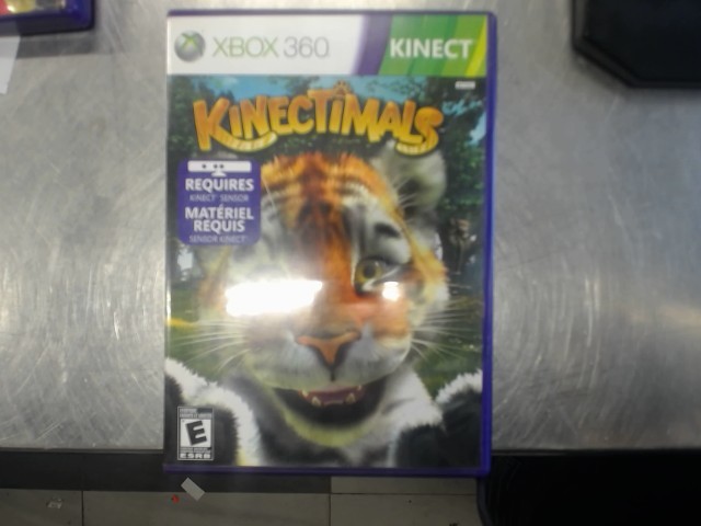Kenectimal