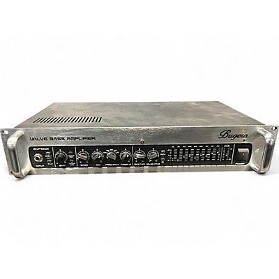Ampli bugera 2000w