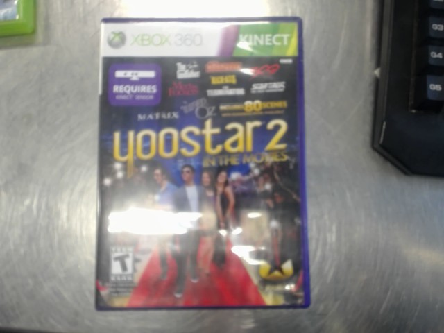 Yoostar 2