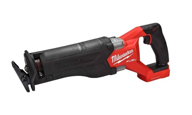 Sawzall milwaukee