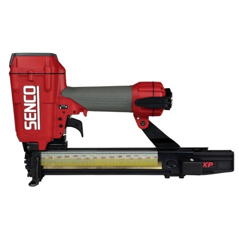 Taceuse senco rouge