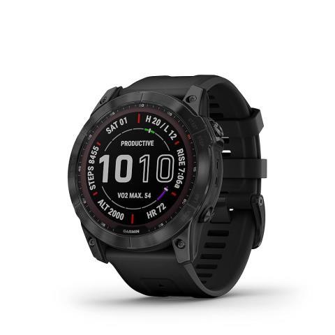 Smart watch fenix 7x sapphire neuve