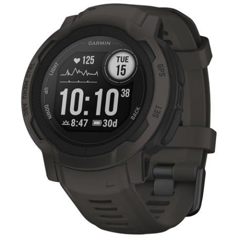 Smart watch instinct 2 neuve