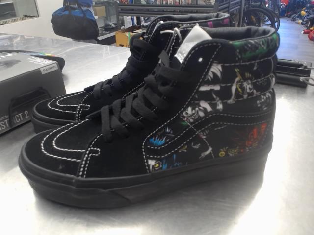 Souliers pour femme vans