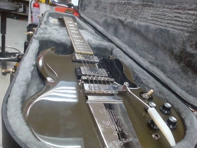 Guitare