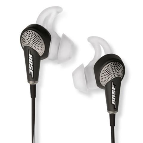 Ecouteur bose a fil