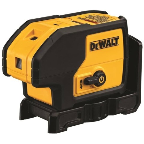 Laser de walt