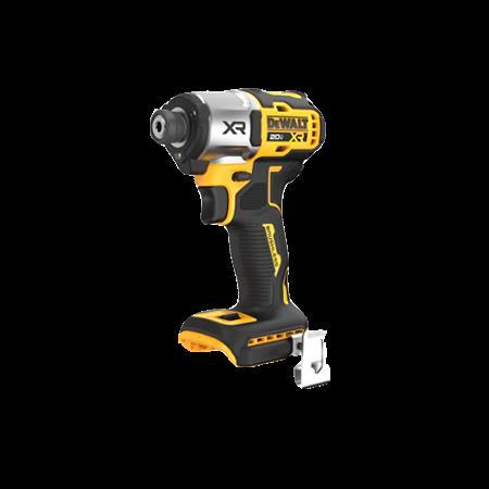 Cordless impact 1/4''