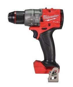 Milwaukee very used drill
