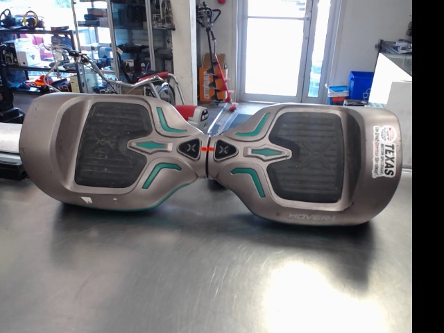Hoverboard x 1 +fil