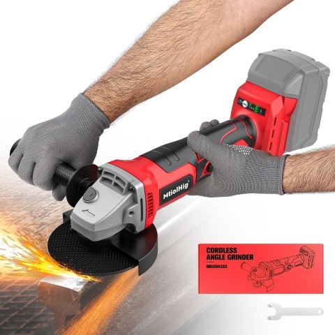 Grinder