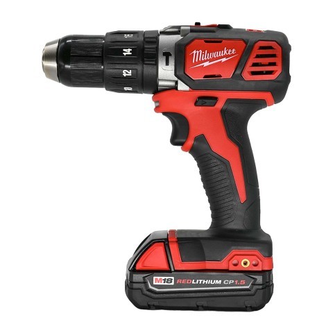 Drill avec batterie