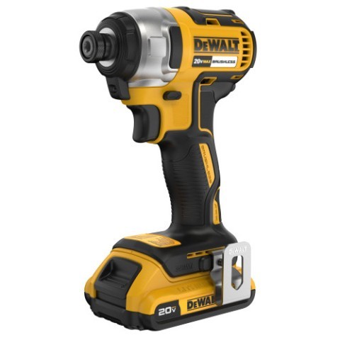 Drill avec batt