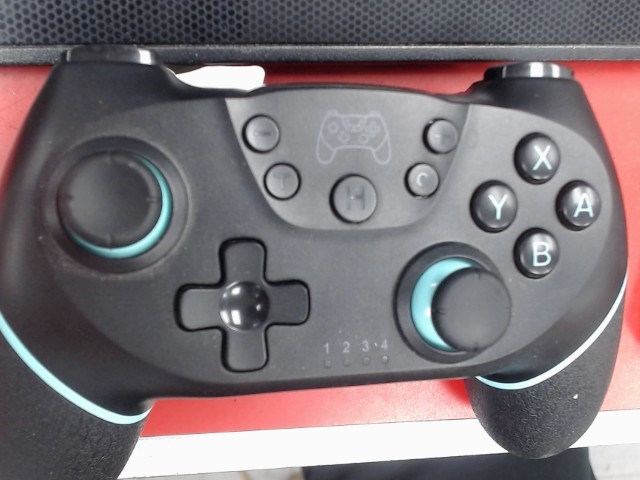 Manette switch fake
