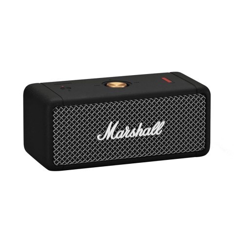 Speaker bluetooth noir