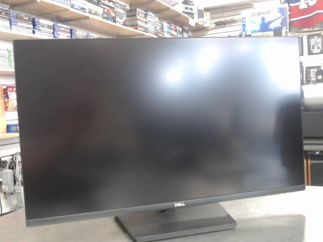 cran d'ordinateur dell 27 pouce+acc