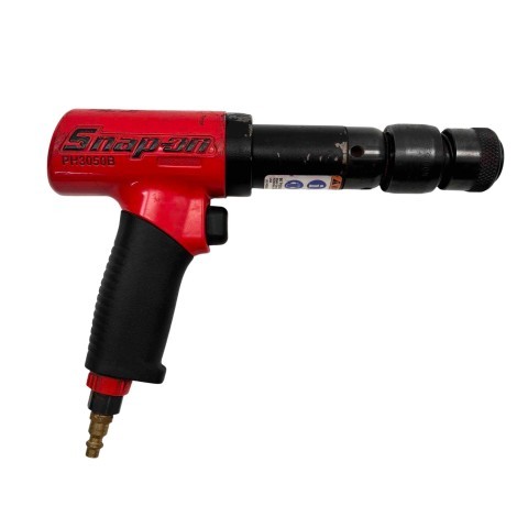 Zip gun snap on a air propre