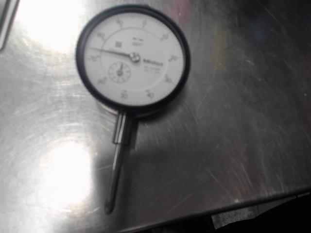 Dial indicator no.2416ab