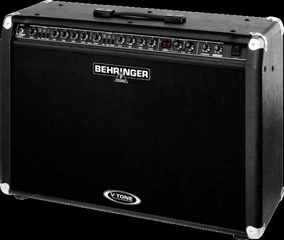 Ampli de guitard behringer v-tone