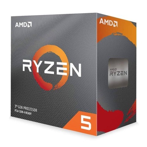 Ryzen 5 3600