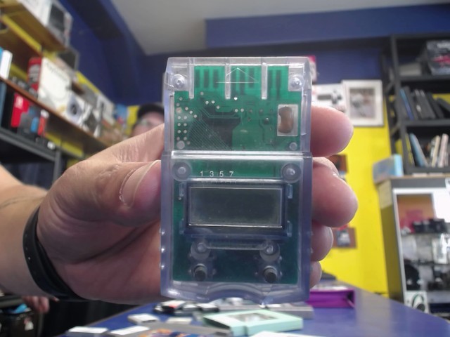 Carte memoire pour ps1