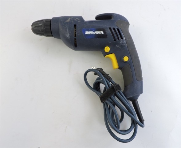 Drill perceuse 3/8 po 5 a