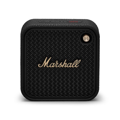 Speaker bluetooth