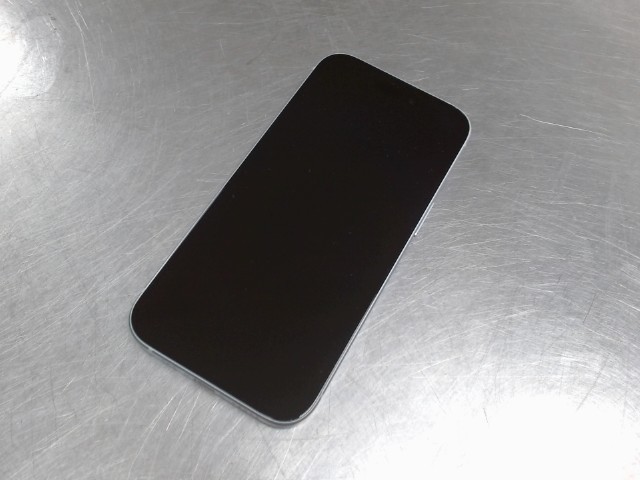 Iphone 15 128gb av fil