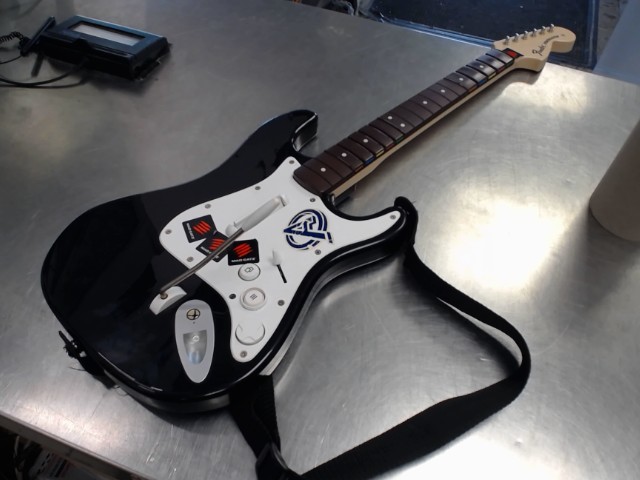 Rock band 4 wireless guitar