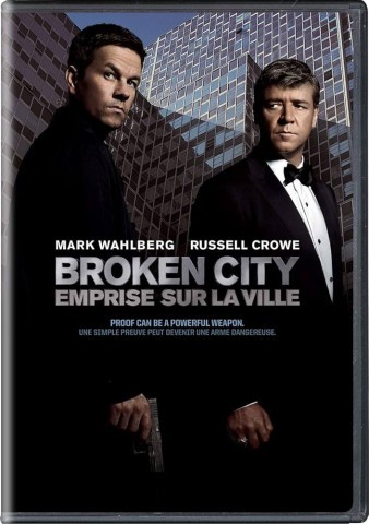 Emprise sur la ville