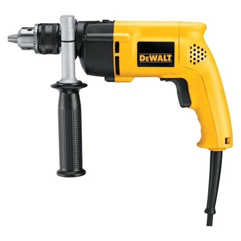Hammer drill dewalt a fil
