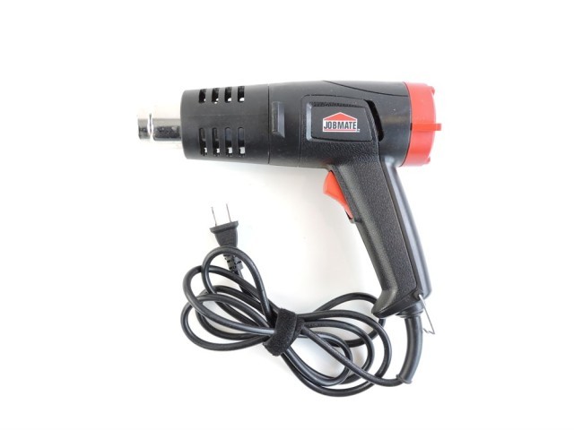 Heat gun
