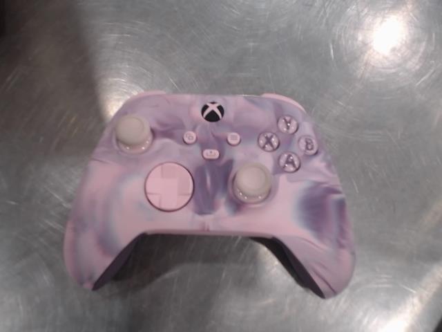Manette xbox rose dream vapor