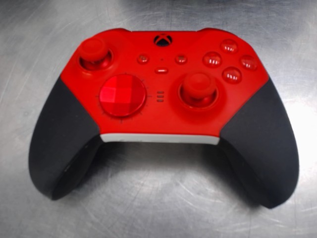 Manette elite dans sac