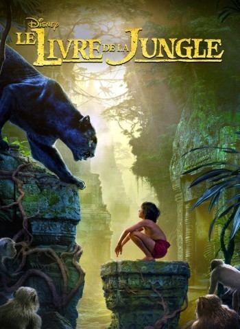 Le livre de la jungle