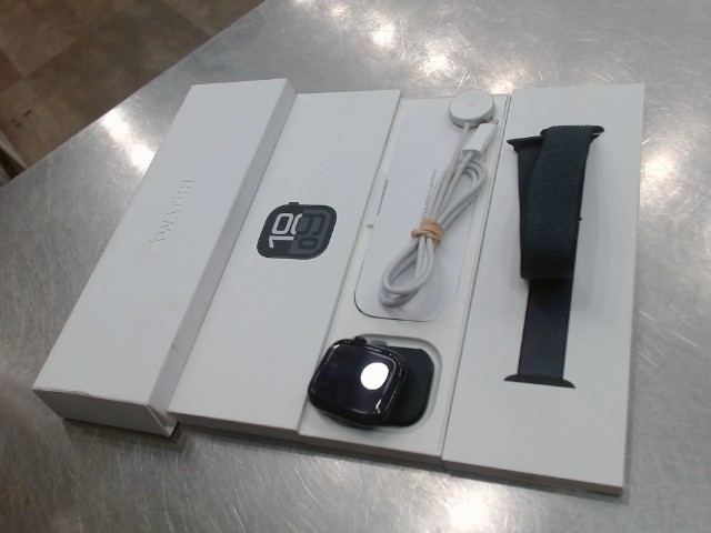 Iwatch series 10 46mm + acc