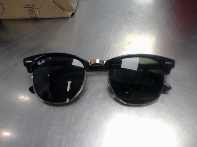Rayban clubmaster new