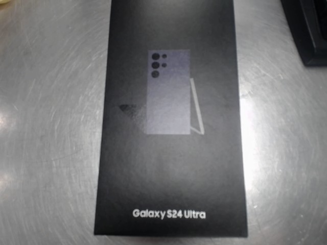 Samsung galaxy s24 ultra