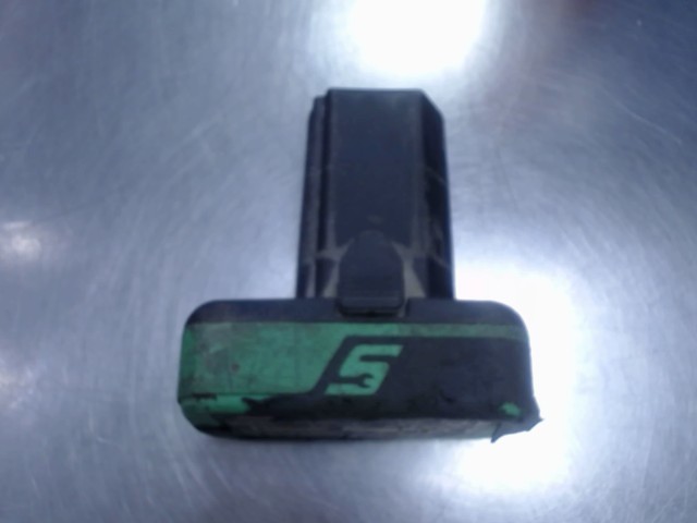 Batterie 2 ah