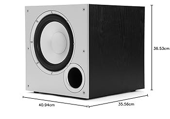 Polk sub am1055ah55