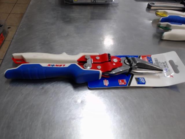 Paire cutter metal lenox