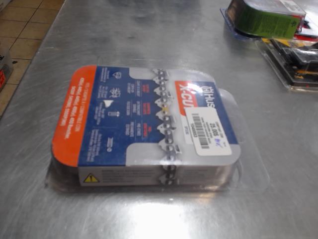 Chaine pour chainsaw (neuve)