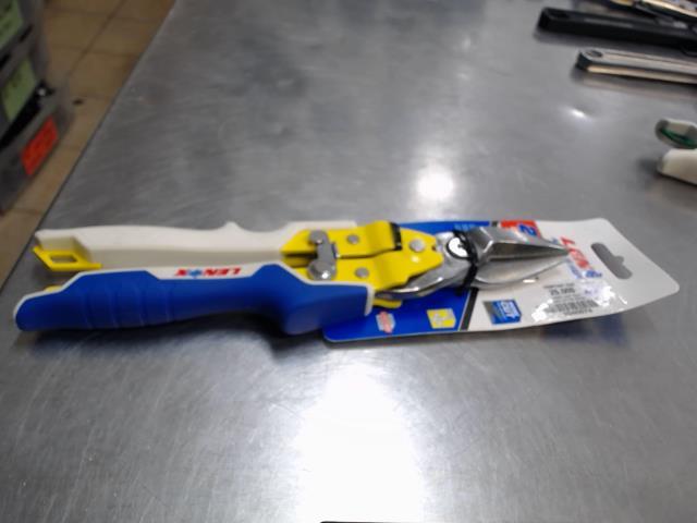 Paire cutter metal lenox