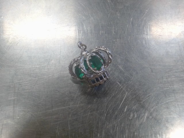 Couronne en argent 925 7.878g