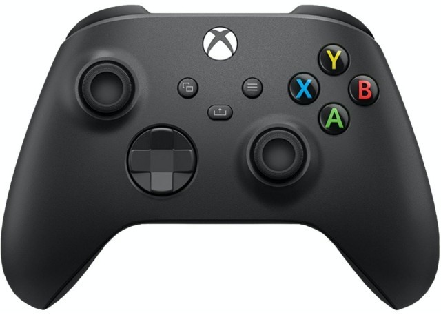 Manette xbox one series x