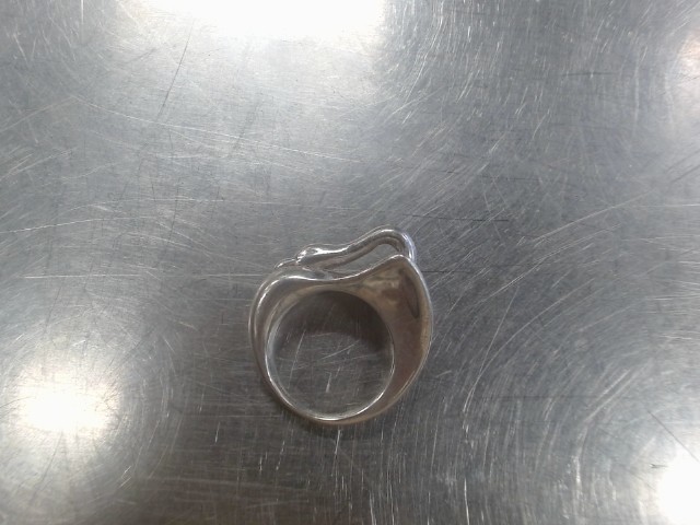 Bague en argent 925